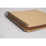 Scrapbook Album Plain, 30,5x30,5cm