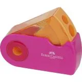 Sleeve Doppelspitzdose in 3 Trend-Farben