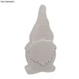 PET Gie�form Wichtel 17cm