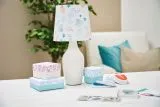 Clear Stamps Set 15PK - Ocean Elements