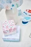 Clear Stamps Set 15PK - Ocean Elements