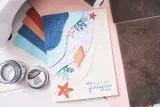 Sizzix Thinlits Die Set 11PK - Ocean Medley