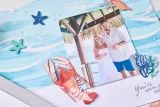 Sizzix Thinlits Die Set 11PK - Ocean Medley