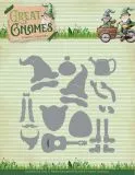 Great Gnomes - Great Gnome Couple