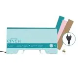 We R Makers • Thermal Cinch Binding Machine Mint 6-teilig
