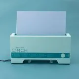 We R Makers • Thermal Cinch Binding Machine Mint 6-teilig
