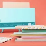 We R Makers • Thermal Cinch Binding Machine Mint 6-teilig