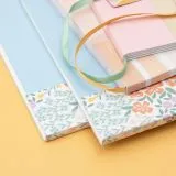 We R Makers • Thermal Cinch Binding Machine Mint 6-teilig