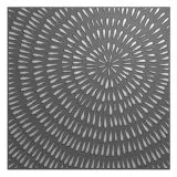 Nellies Choice - 3D Embossing folder Sliced wood