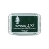 Memento Stempelkissen De Luxe - Northern Pine