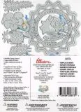 Sizzix Thinlits Stanze - Tropical Elements