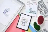 Framelits by Catherine Pooler Happy Holly Days #2 (25pcs)