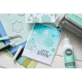 Framelits by Catherine Pooler White Christmas #2 (15pcs)