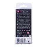 SAKURA Koi Colouring Brush Pen Set Earth | 6 Farben