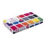 TALENS Gouache Extra Fine Basis-Set | 10 x 20 ml