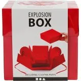 Explosion Box rot