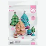 Tonic Studios Tinsel & Treats Gift Box Die Set (56pcs)