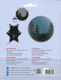 Marianne Design Craftables - Silhouette Winter Scenery