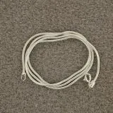 Collier 40cm 925 Sterling silber