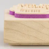 Stempel „Herzliche Einladung“