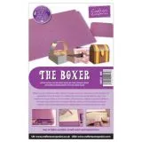 The Boxer - Zusatzplatte f. Ultimate Pro Bastelkoffer