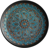 Cadence Dora Metallic 3D Liner pearl