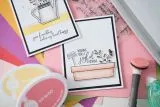 Sizzix Thinlits Die Set 18PK - Greenhouse Finds #2 By Catherine Pooler