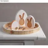 PET Gie�form Eier