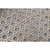 Wiener Geflecht, natur