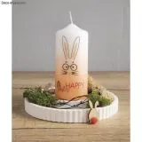 Transferfolie Frohe Ostern