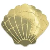 Sizzix Bigz Stanze by Jessica Scott Seashell #3