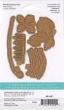 Spellbinders Paper Art Cutting Dies - Chinese Meadow Rue