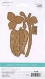 Spellbinders Paper Arts Cutting Dies - Spiderwort