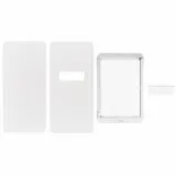 Sizzix Dimensional Diffuser by Stacey Park Rectangle Starter Set
