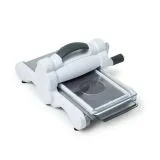 Sizzix Dimensional Diffuser by Stacey Park Accessory - Circle Plate and Insert