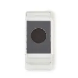 Sizzix Dimensional Diffuser by Stacey Park Accessory - Circle Plate and Insert