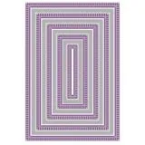 Sizzix Framelits Die by Stacey Park Fanciful Reversed, Renee Deco Rectangles