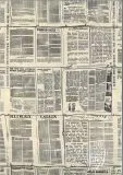 A5 Paper Pack - Vintage Newspaper