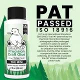 Bearly Art precision Craft Glue - THE MINI