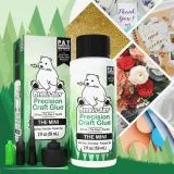 Bearly Art precision Craft Glue - THE MINI