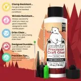 Bearly Art precision Craft Glue - THE ORIGINAL