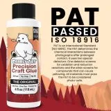 Bearly Art precision Craft Glue - THE ORIGINAL