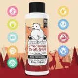 Bearly Art precision Craft Glue - THE ORIGINAL