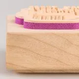 Stempel „Gutschein“