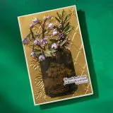 Spellbinders Die Bundle - Though the Meadow