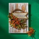 Spellbinders Die Bundle - Though the Meadow