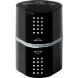 Dreifachspitzdose GRIP2001 black