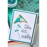 Sizzix Framelits Die Set 13PK - Skys The Limit #2 By Catherine Pooler