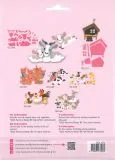 Marianne Design Elines Collectables - Goat Family