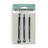 Stamperia Flower Shaping Kit